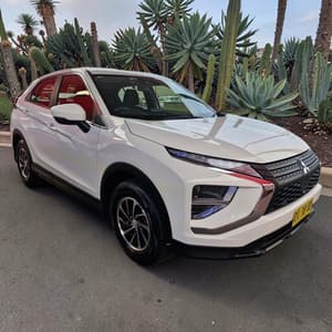 2024 Mitsubishi Eclipse Cross ES YB Auto 2WD MY24