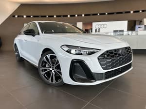 2025 Audi A5 TFSI 200kW S line Auto quattro MY25