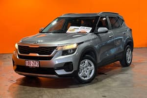 2019 Kia Seltos S SP2