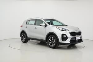 2020 Kia Sportage S QL