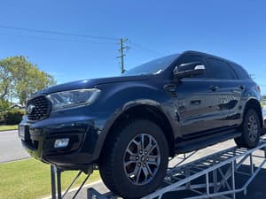 2021 Ford Everest Sport UA II 2.0L