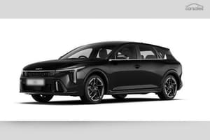 2025 Kia K4 GT-Line CL4m