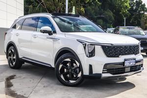 2025 Kia Sorento PHEV GT-Line Auto AWD MY25
