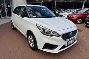 2024 MG MG3 Core