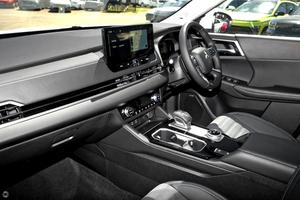 2025 Mitsubishi Outlander Aspire ZM