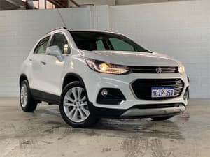 2020 Holden Trax LT TJ MY20