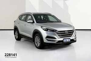 2016 Hyundai TUCSON ACTIVE (FWD) TL