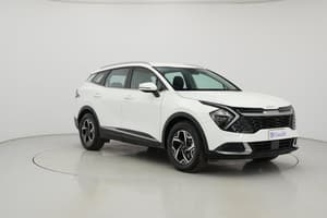 2022 Kia Sportage S NQ5