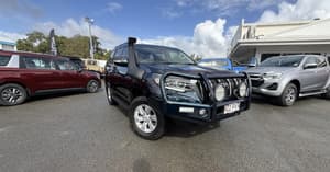2019 Toyota Landcruiser Prado GXL GDJ150R