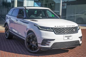2019 Land Rover Range Rover Velar P250 R-Dynamic S L560