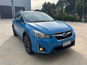 2015 Subaru XV 2.0i-L MY16