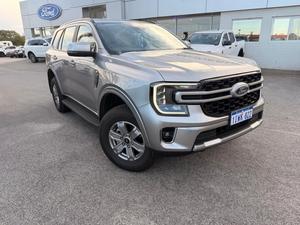 2025 Ford Everest Ambiente Auto FullTime 4WD DR MY25.50