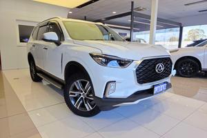 2024 LDV D90 Executive SV9A