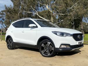 2018 MG ZS Essence Auto 2WD
