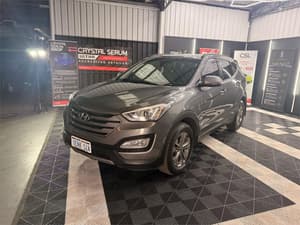 2014 Hyundai Santa Fe ACTIVE CRDi (4x4) DM