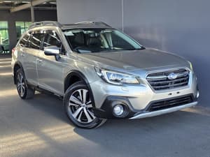 2018 Subaru Outback 2.5i Premium 5GEN Auto AWD MY18