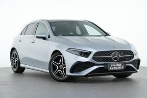 2024 Mercedes-Benz A-Class A200 W177