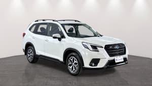 2024 Subaru Forester 2.5i S5