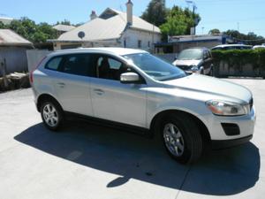 2010 Volvo XC60 LE