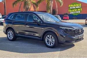 2024 Honda CR-V VTi X7 RS