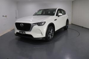 2023 Mazda CX-60 P50e Evolve KH Series Auto i-ACTIV AWD