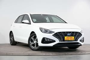 2020 Hyundai i30 PD.V4