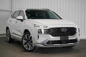 2022 Hyundai Santa Fe Highlander Auto 4x4 MY22