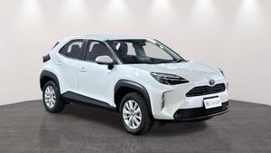 2024 Toyota Yaris Cross GX MXPJ10R