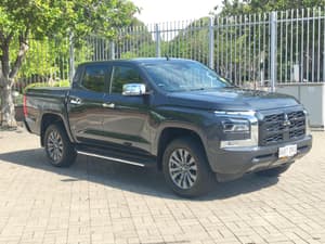 2025 Mitsubishi Triton GLS MV Auto 4X4 MY25 Double Cab