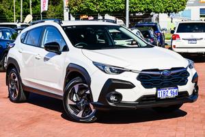 2025 Subaru Crosstrek 2.0R G6X Auto AWD MY25