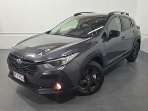 2023 Subaru Crosstrek 2.0L G6X