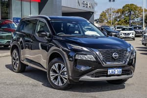 2025 Nissan X-TRAIL ST-L T33