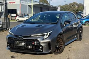 2023 Toyota Corolla GR GTS GZEA14R