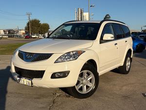 2013 Great Wall X240 CC6461KY