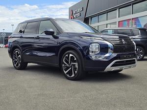 2024 Mitsubishi Outlander Exceed Tourer ZM Auto AWD MY24