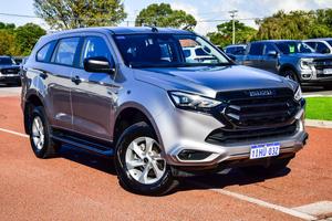 2024 Isuzu MU-X LS-M Auto 4x2 MY24