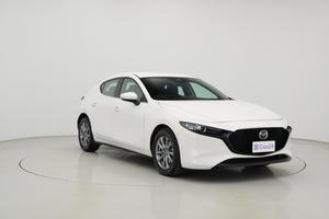2024 Mazda 3 G20 Pure BP Series