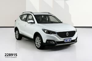 2021 MG ZS EXCITE AZS1 MY21