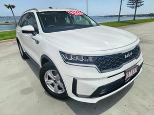2022 Kia Sorento S MQ4