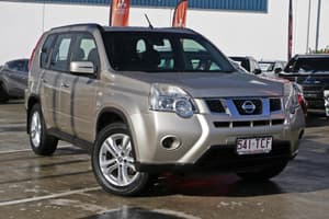 2012 Nissan X-TRAIL ST T31