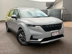 2022 Kia Carnival S KA4