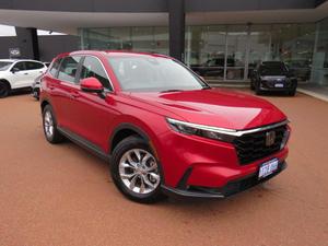 2024 Honda CR-V VTi X7 RS