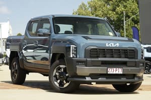 2025 Kia TASMAN SX+ (4x4) (STD) BODY FENDER TK MY26 4X4