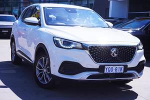 2022 MG HS Core Auto FWD MY22