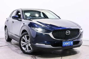 2025 Mazda CX-30 G20 Evolve DM Series