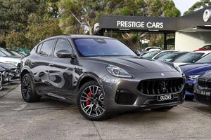 2023 Maserati Grecale Modena M182