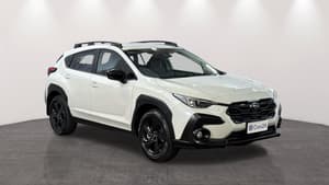 2024 Subaru Crosstrek 2.0L G6X