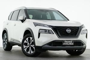 2025 Nissan X-TRAIL ST-L e-POWER T33