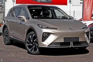 2026 MG MGS6 EV Essence IS3E