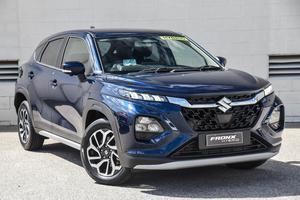 2025 Suzuki Fronx Hybrid KW